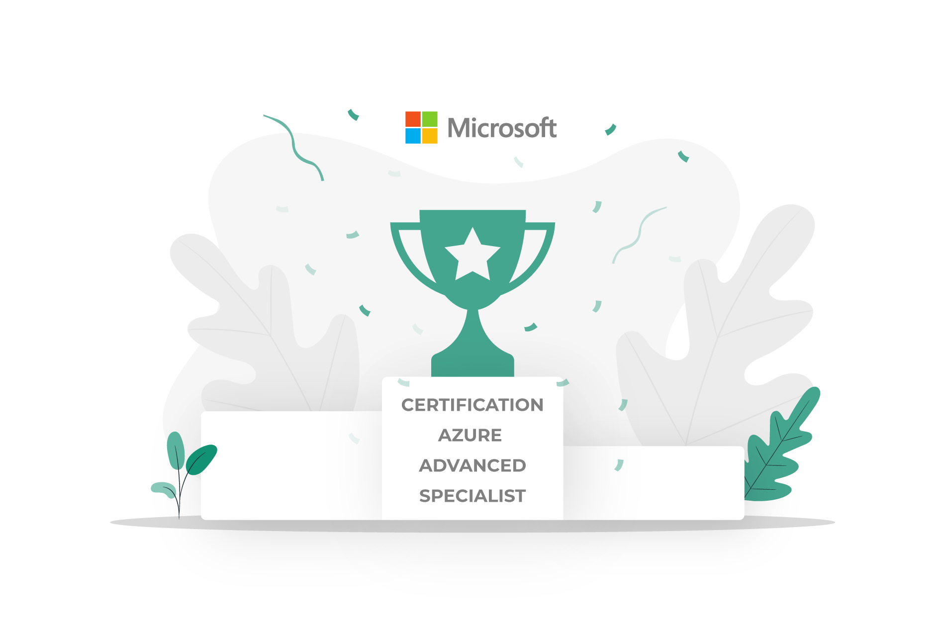 Cloud Temple obtient la spécialisation “AZURE ADVANCED SPECIALIST” de Microsoft