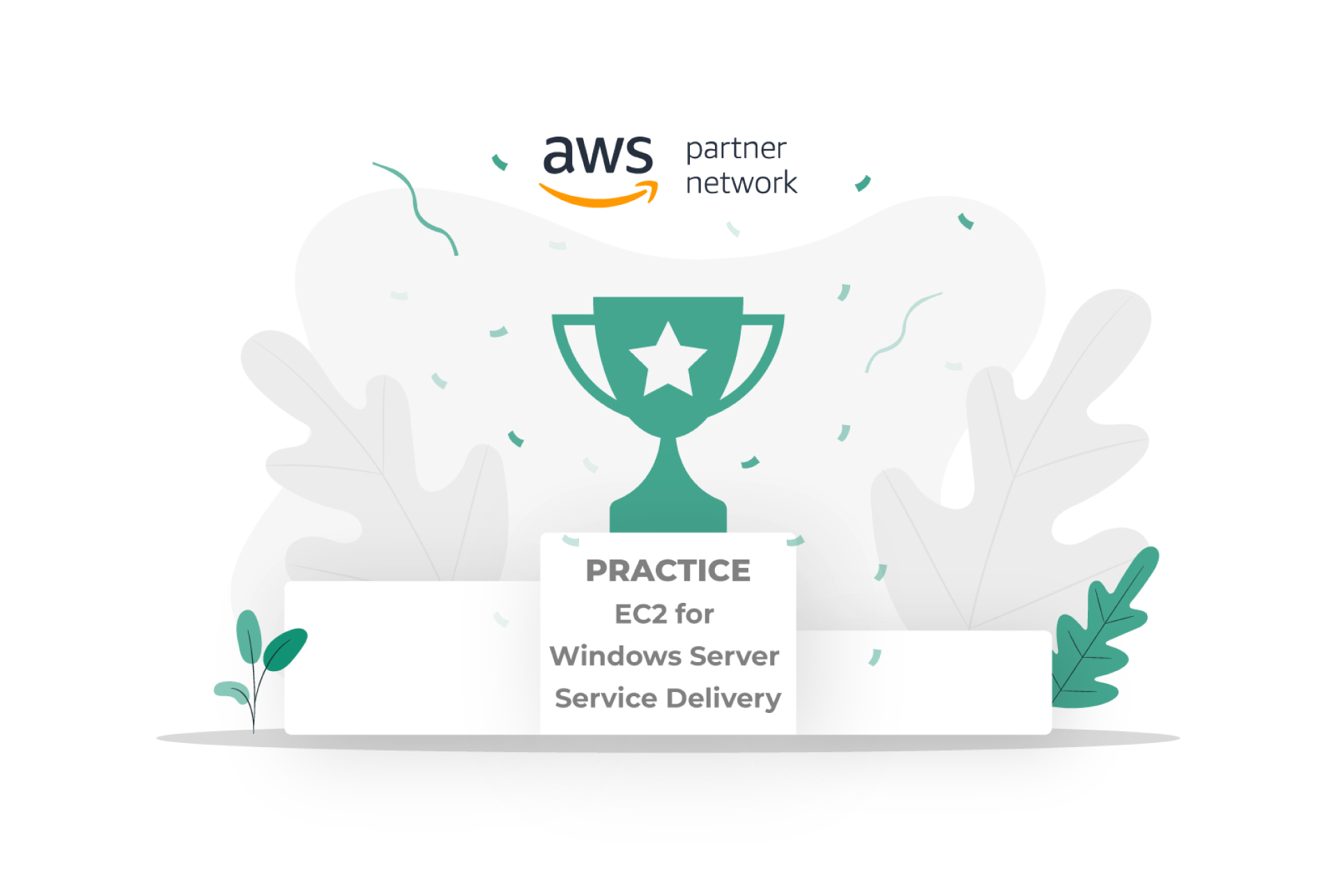 Cloud Temple obtient la compétence “EC2 FOR WINDOWS SERVER SERVICE DELIVERY” dans le cadre de son partenariat avec AWS