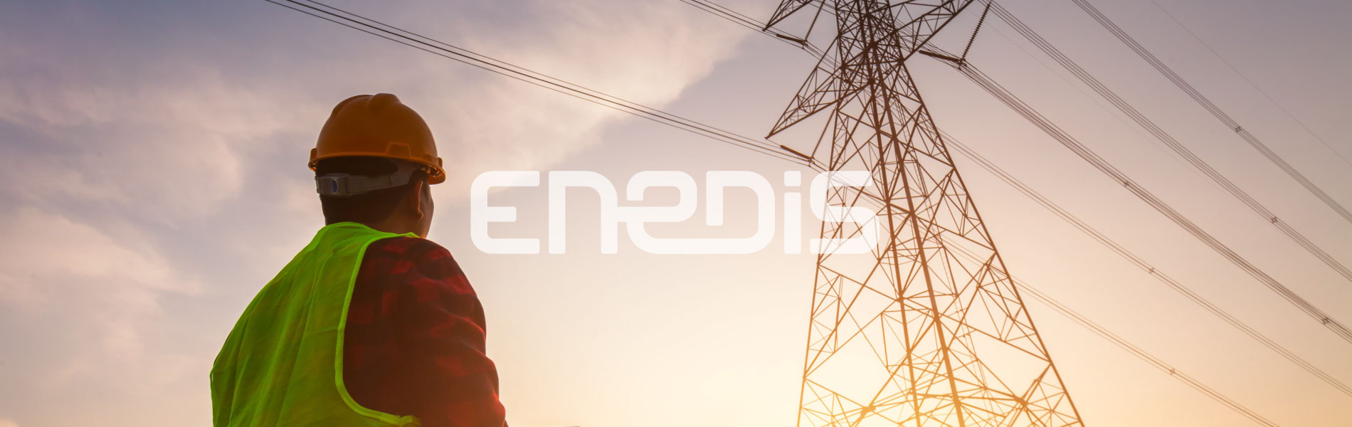 ENEDIS confie à Cloud Temple le développement d’une application de pilotage centralisée de ses activités