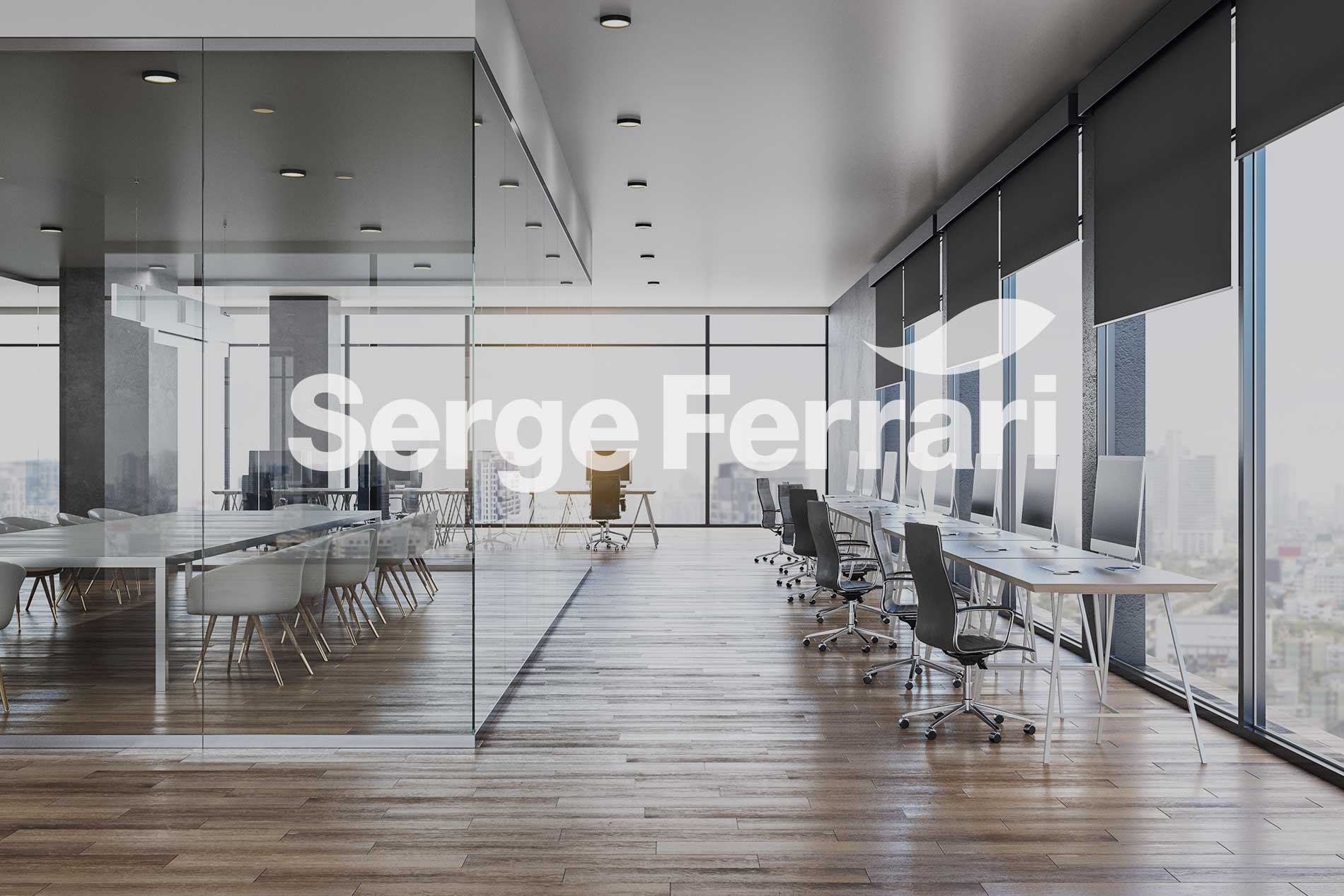 Le groupe Serge Ferrari migre son infrastructure informatique et ses applications dans le Cloud public