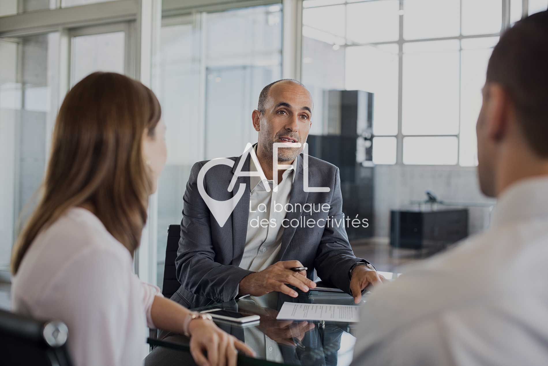 L’Agence France Locale nous confie l’infogérance de son infrastructure dans le Cloud public Azure