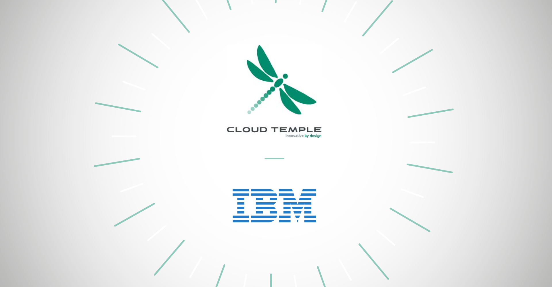 Cloud Temple, acteur du cloud souverain,<br>renforce son partenariat technologique avec IBM