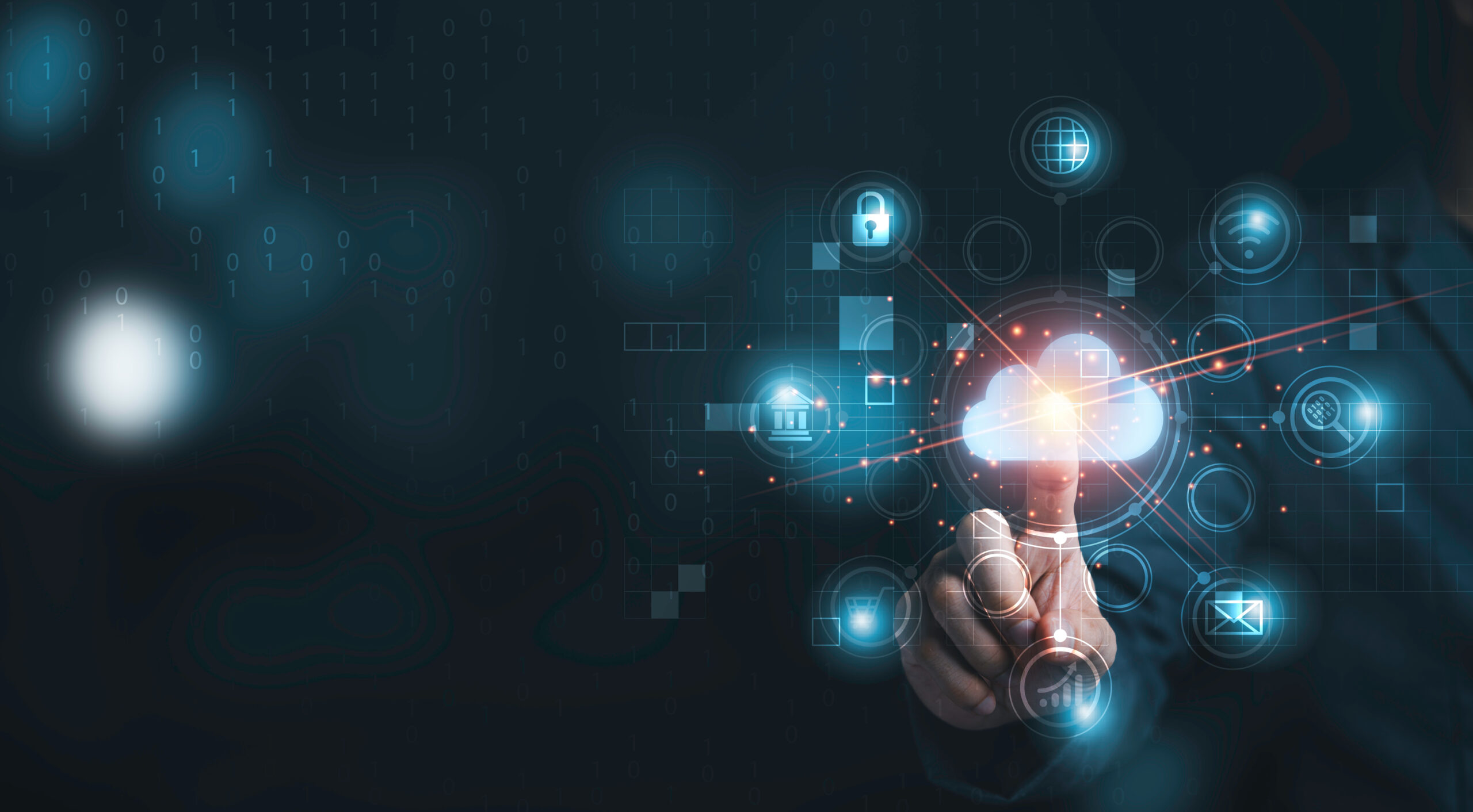Les tendances du cloud 2023｜Partie 1