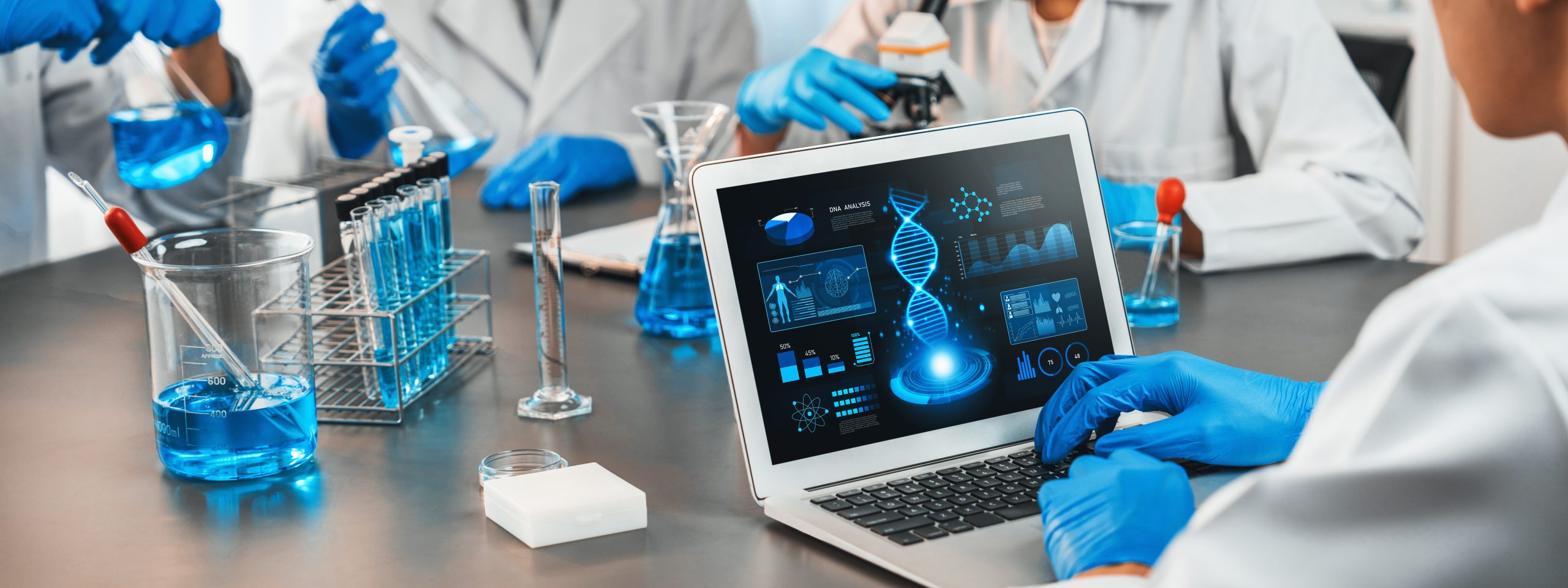 e-Santé 2024 : les tendances majeures