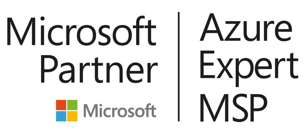 Cloud temple entreprise logo Microsoft Azure Expert MSP