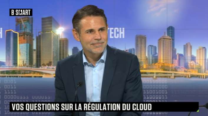 Régulation du Cloud, où en est-on ?