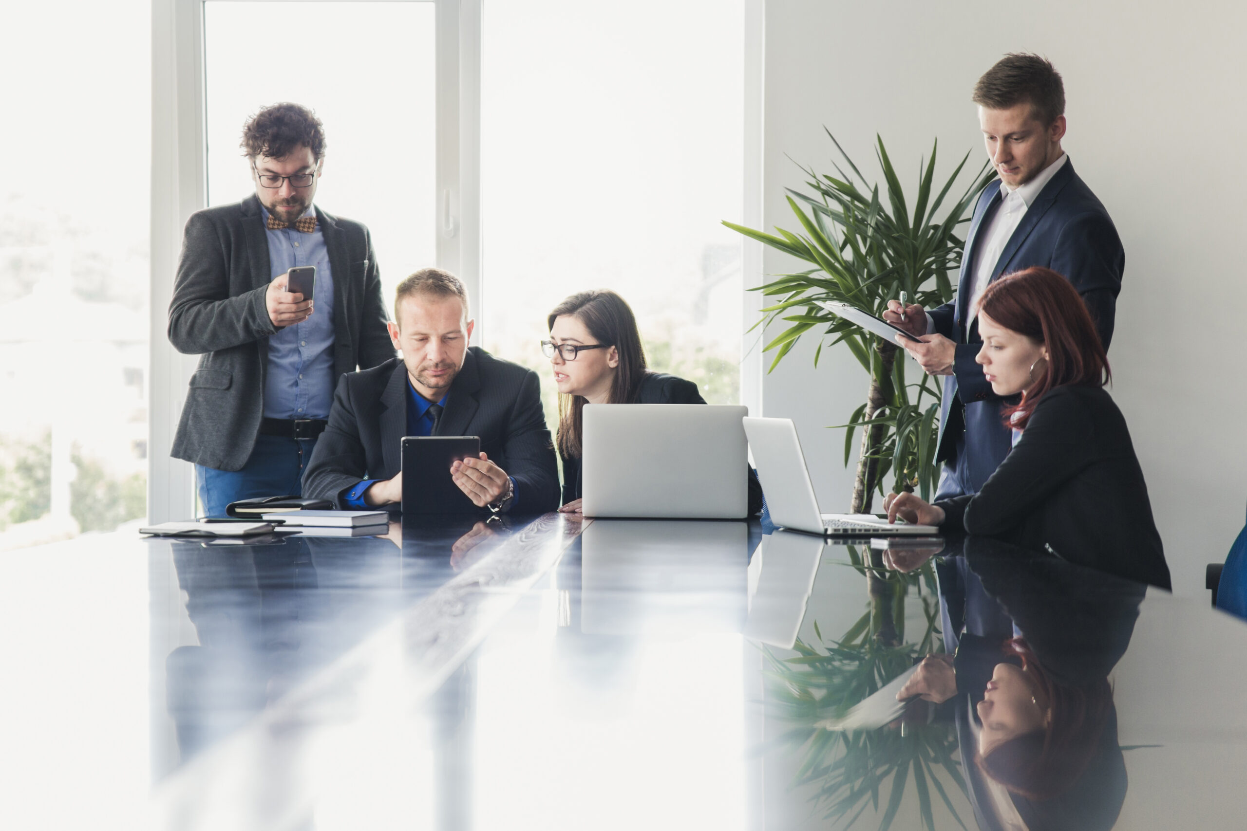TechTime Live #2 | Comment (ne pas) rater sa transformation cloud ?