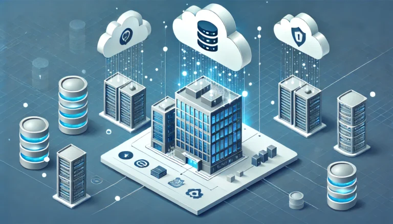 Outsourcing Cloud Management Why And How The Trusted Cloud