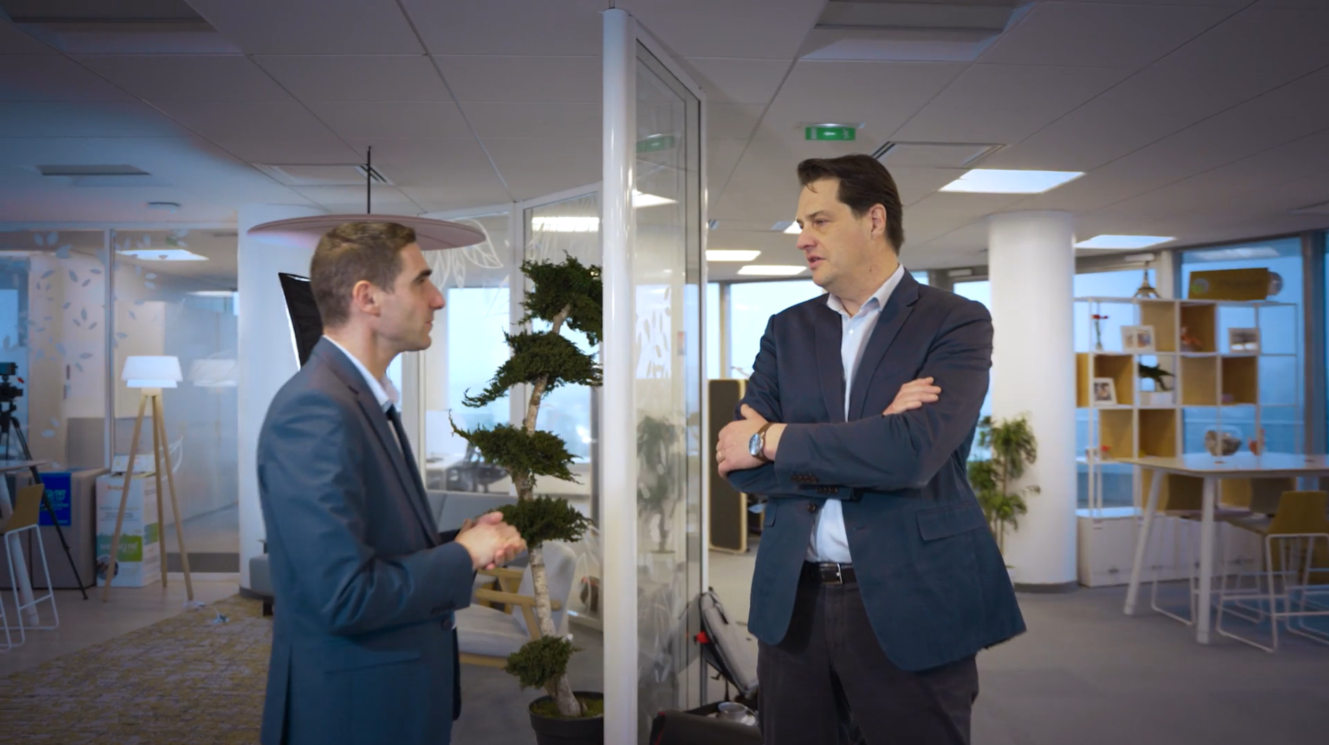 Dell Technologies X Cloud Temple : un partenariat stratégique au service du cloud de confiance français