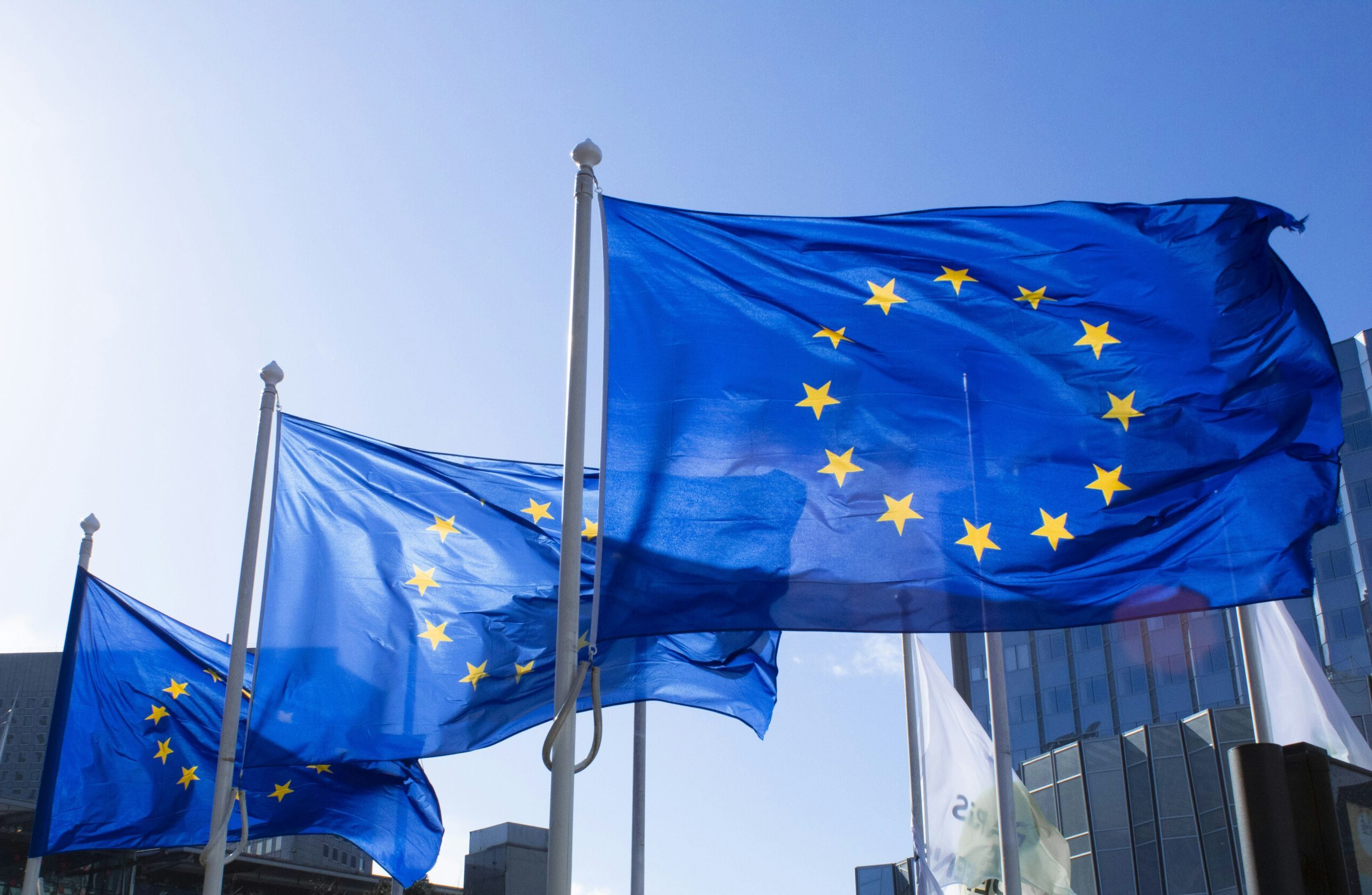 European Sovereign Cloud Pledge